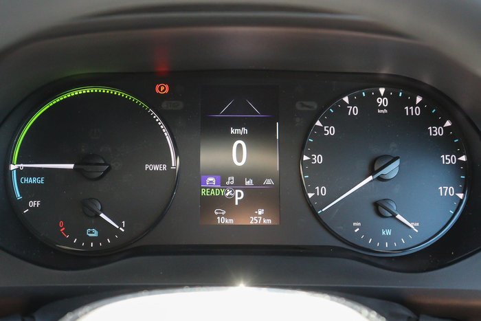 2024 Renault Kangoo E-Tech L1 EV45