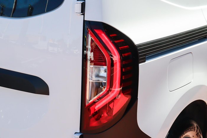 2024 Renault Kangoo E-Tech L1 EV45