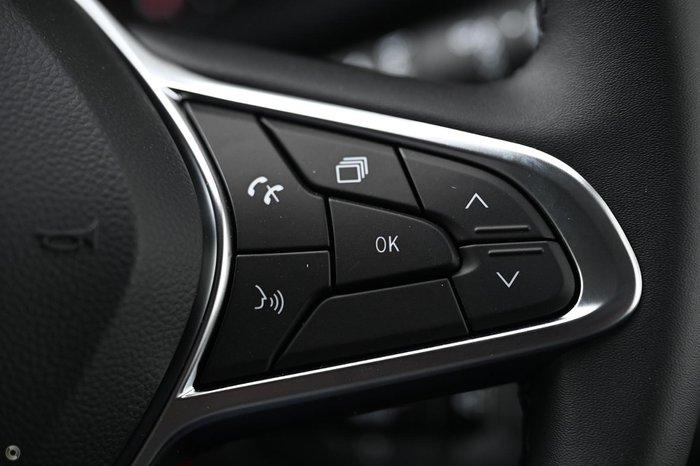 2024 Renault Trafic Pro