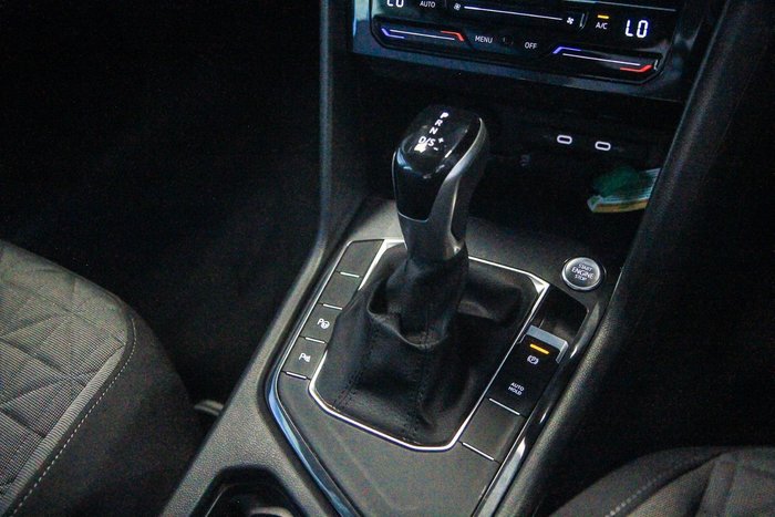 2024 Volkswagen Tiguan 110TSI Life