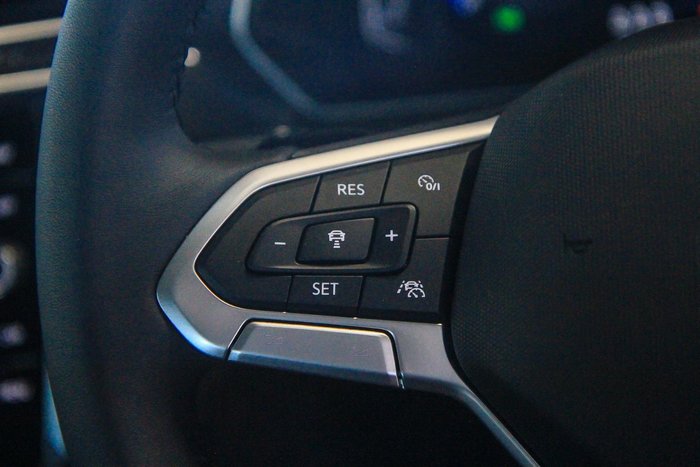 2024 Volkswagen Tiguan 110TSI Life