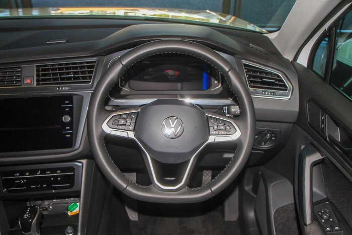 2024 Volkswagen Tiguan 110TSI Life