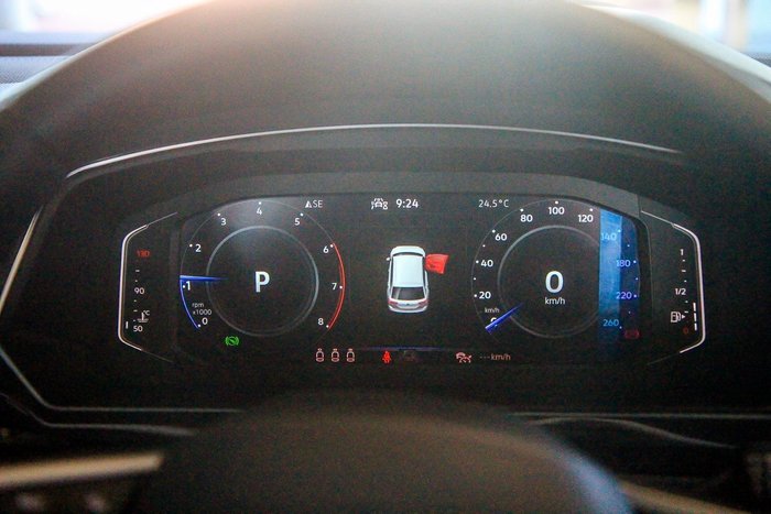 2024 Volkswagen Tiguan 110TSI Life