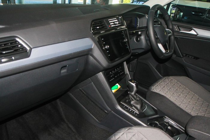 2024 Volkswagen Tiguan 110TSI Life