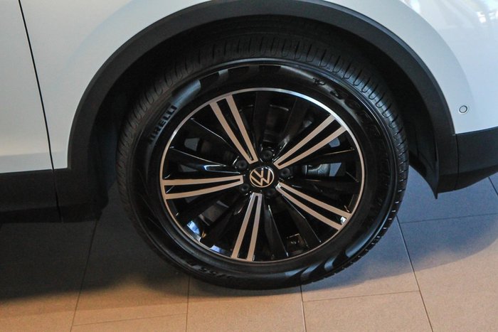 2024 Volkswagen Tiguan 110TSI Life