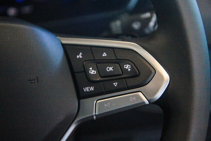 2024 Volkswagen Tiguan 110TSI Life