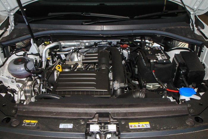 2024 Volkswagen Tiguan 110TSI Life