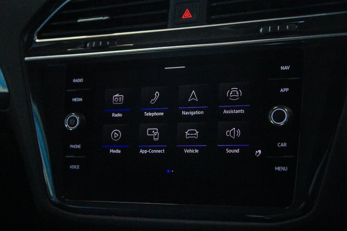 2024 Volkswagen Tiguan 110TSI Life