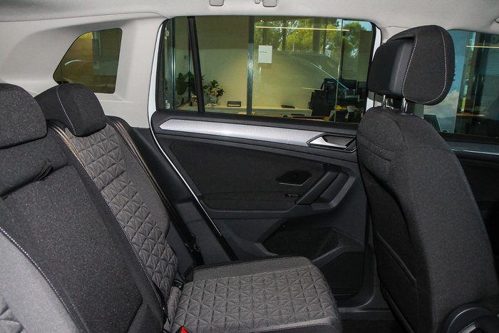 2024 Volkswagen Tiguan 110TSI Life