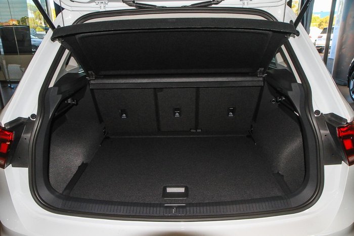 2024 Volkswagen Tiguan 110TSI Life