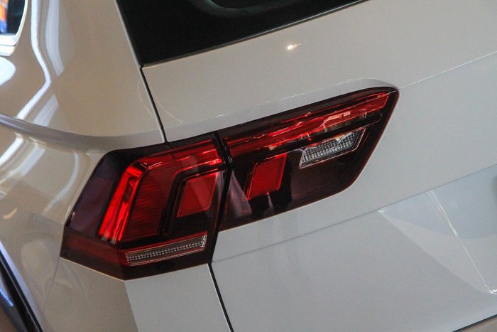 2024 Volkswagen Tiguan 110TSI Life