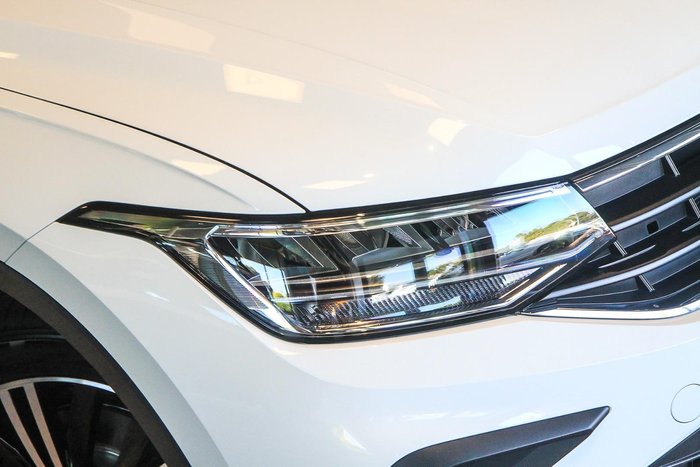 2024 Volkswagen Tiguan 110TSI Life