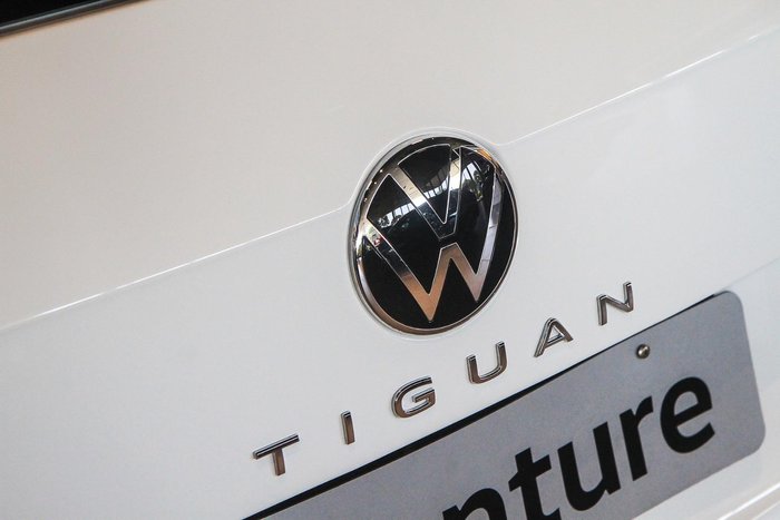 2024 Volkswagen Tiguan 110TSI Life