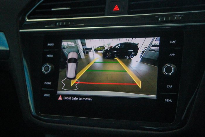 2024 Volkswagen Tiguan 110TSI Life