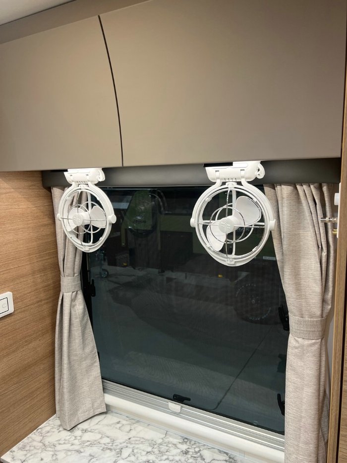 2024 JAYCO SILVERLINE 21.65-3.OB.SL-MY24