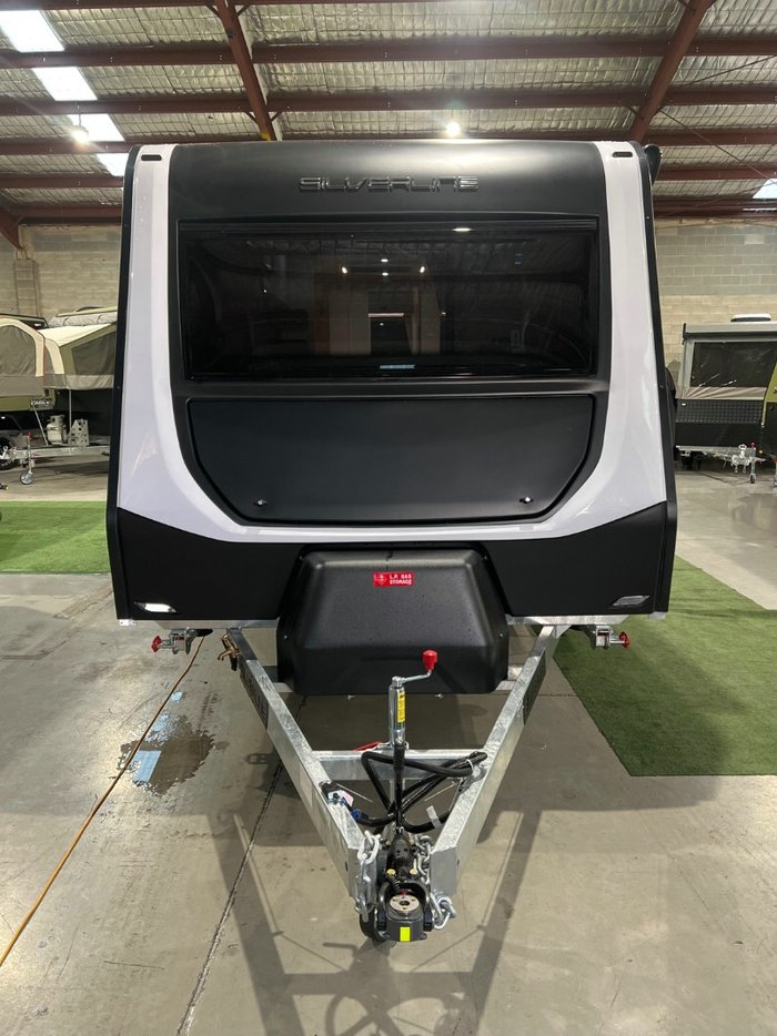 2024 JAYCO SILVERLINE 21.65-3.OB.SL-MY24