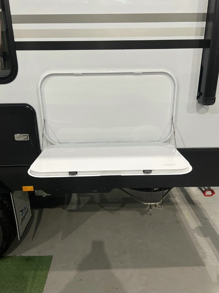 2024 JAYCO SILVERLINE 21.65-3.OB.SL-MY24