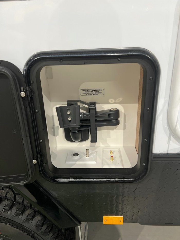 2024 JAYCO SILVERLINE 21.65-3.OB.SL-MY24