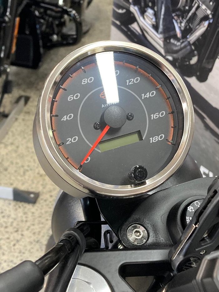 2024 Harley-Davidson X 350 X Silver