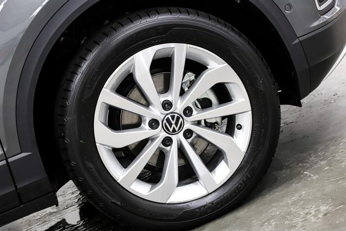 2024 Volkswagen T-Roc CityLife