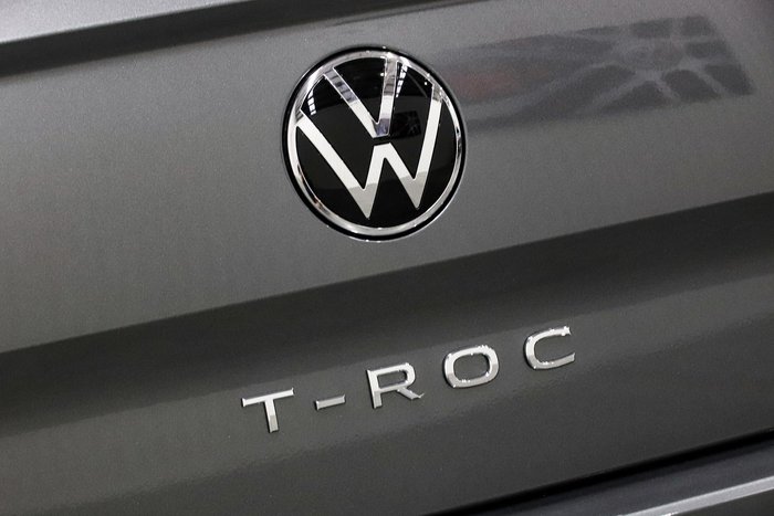 2024 Volkswagen T-Roc CityLife