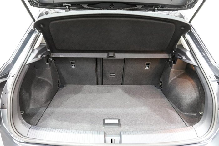 2024 Volkswagen T-Roc CityLife