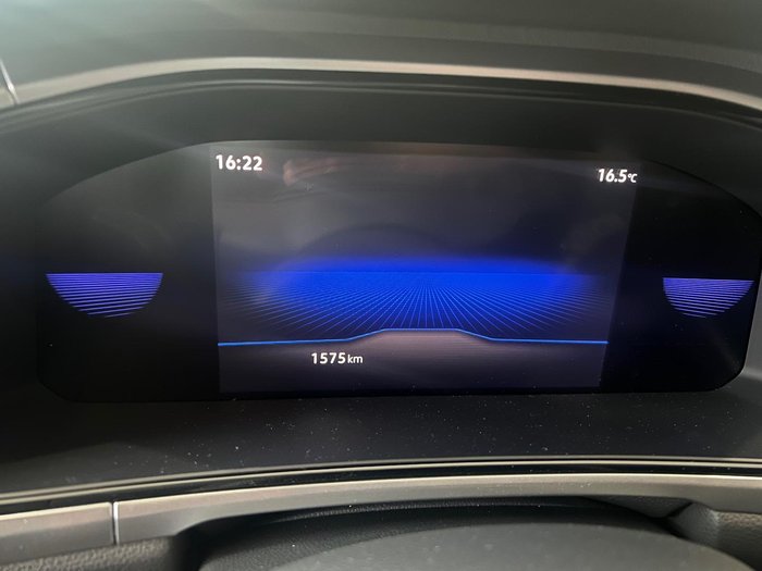 2024 Volkswagen T-Roc CityLife