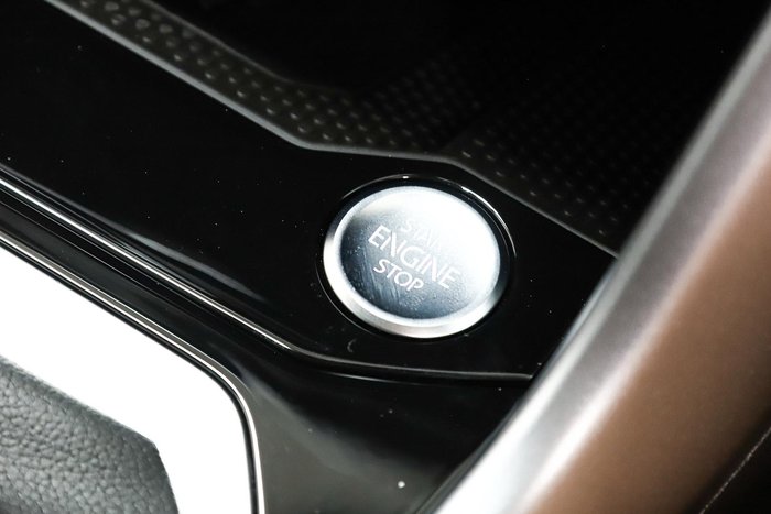 2024 Volkswagen T-Roc CityLife