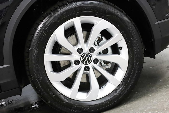 2024 Volkswagen T-Roc CityLife