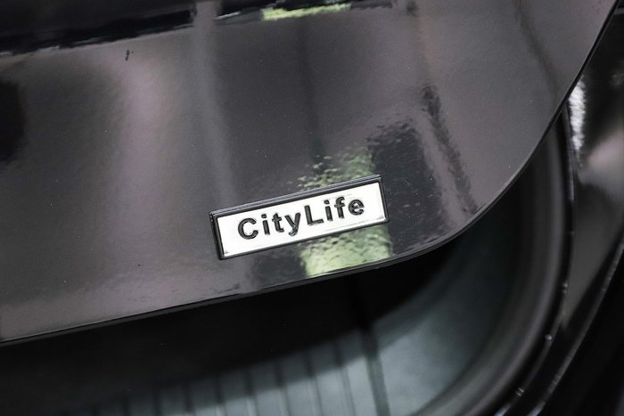 2024 Volkswagen T-Roc CityLife