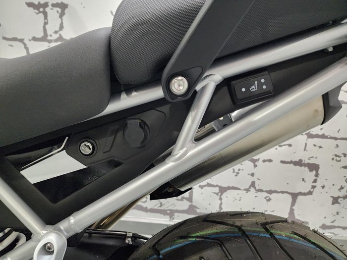 2025 Triumph Tiger 900 Rally Pro Tiger Black