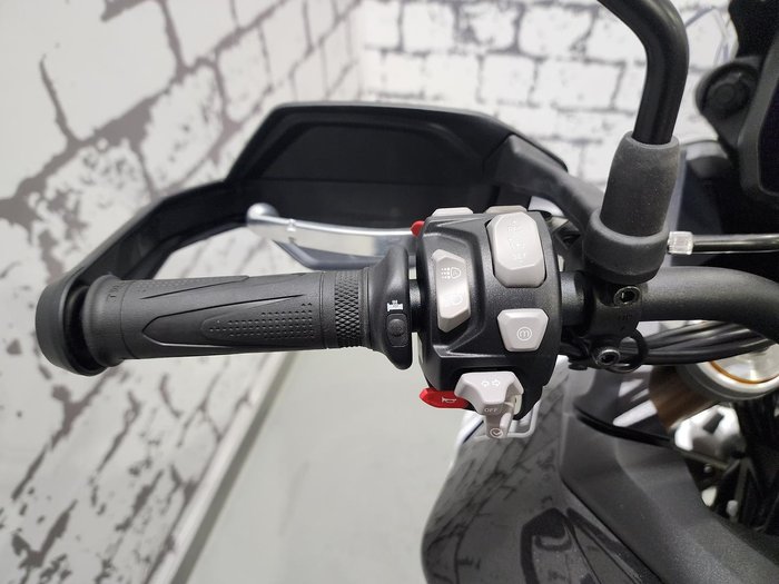 2025 Triumph Tiger 900 Rally Pro Tiger Black