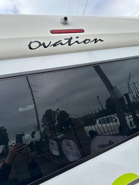 2025 Avan Ovation