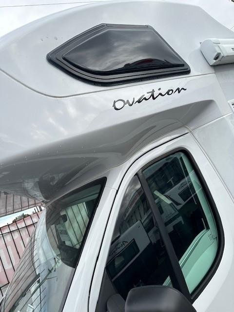 2025 Avan Ovation