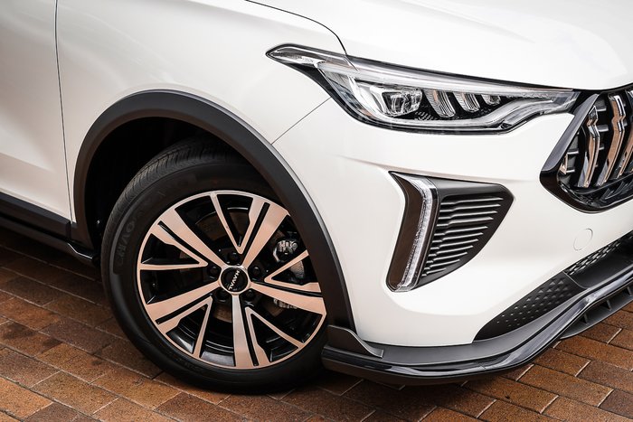 2025 GWM HAVAL Jolion