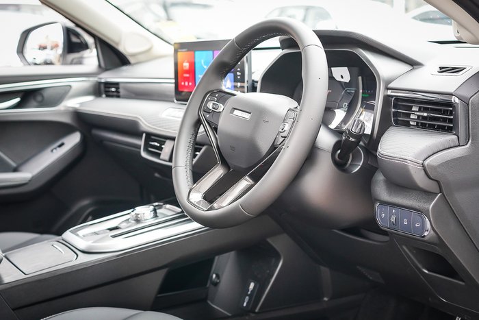2025 GWM HAVAL Jolion