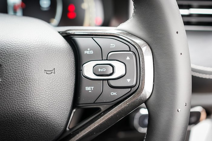 2025 GWM HAVAL Jolion