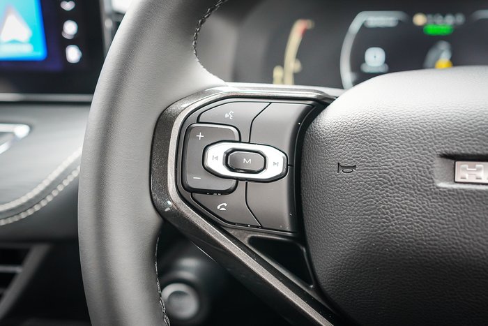 2025 GWM HAVAL Jolion