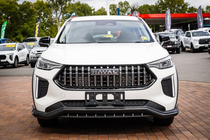 2025 GWM HAVAL Jolion