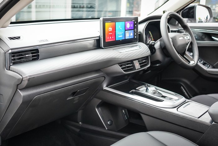 2025 GWM HAVAL Jolion