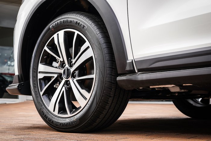 2025 GWM HAVAL Jolion