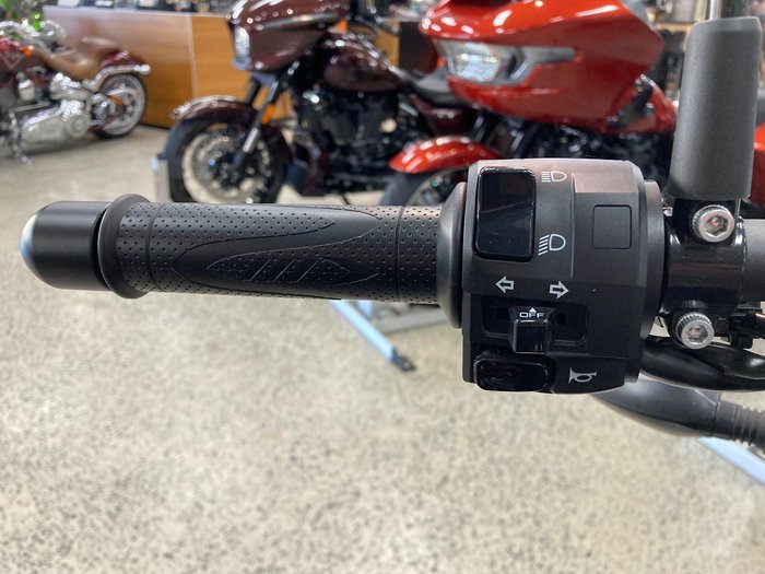 2024 Harley-Davidson X 350 X Black