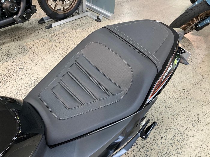 2024 Harley-Davidson X 350 X Black