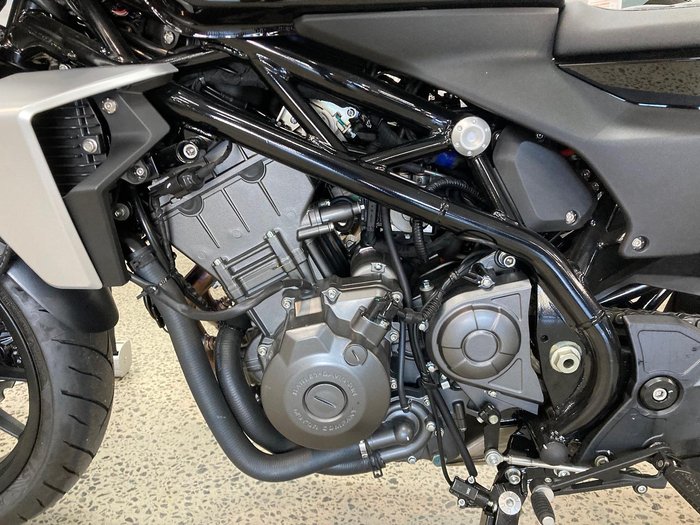 2024 Harley-Davidson X 350 X Black
