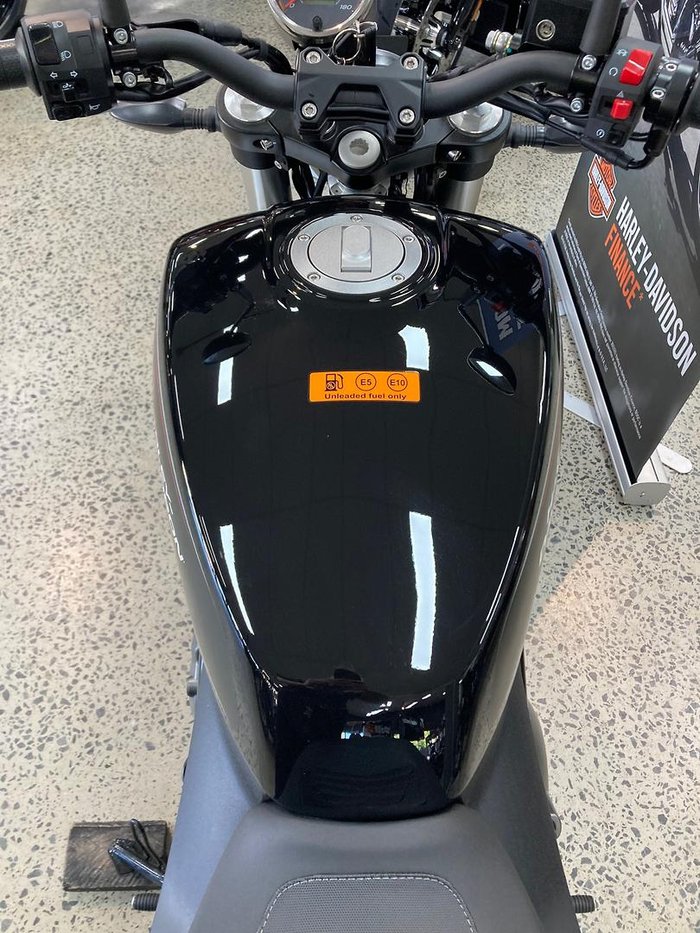 2024 Harley-Davidson X 350 X Black
