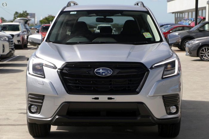 2024 Subaru Forester 2.5i-L