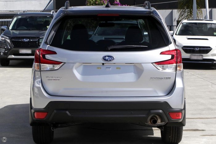 2024 Subaru Forester 2.5i-L