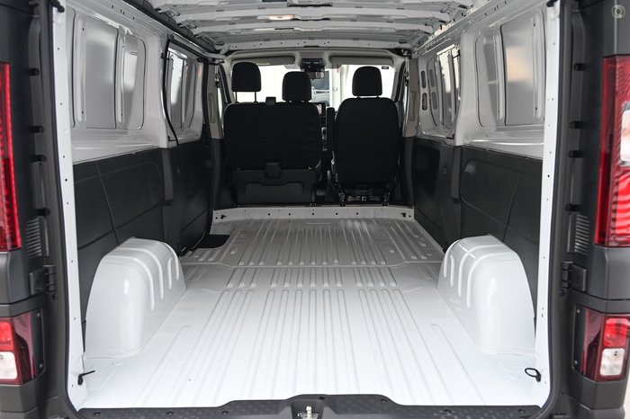 2024 Renault Trafic Pro