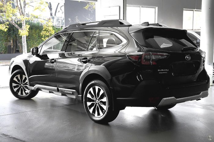2024 Subaru Outback AWD Touring XT
