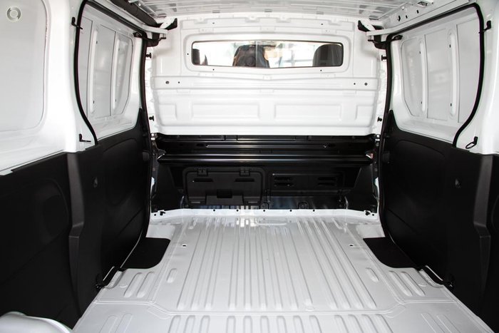 2024 Renault Trafic Premium